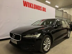 Volvo V60 2020