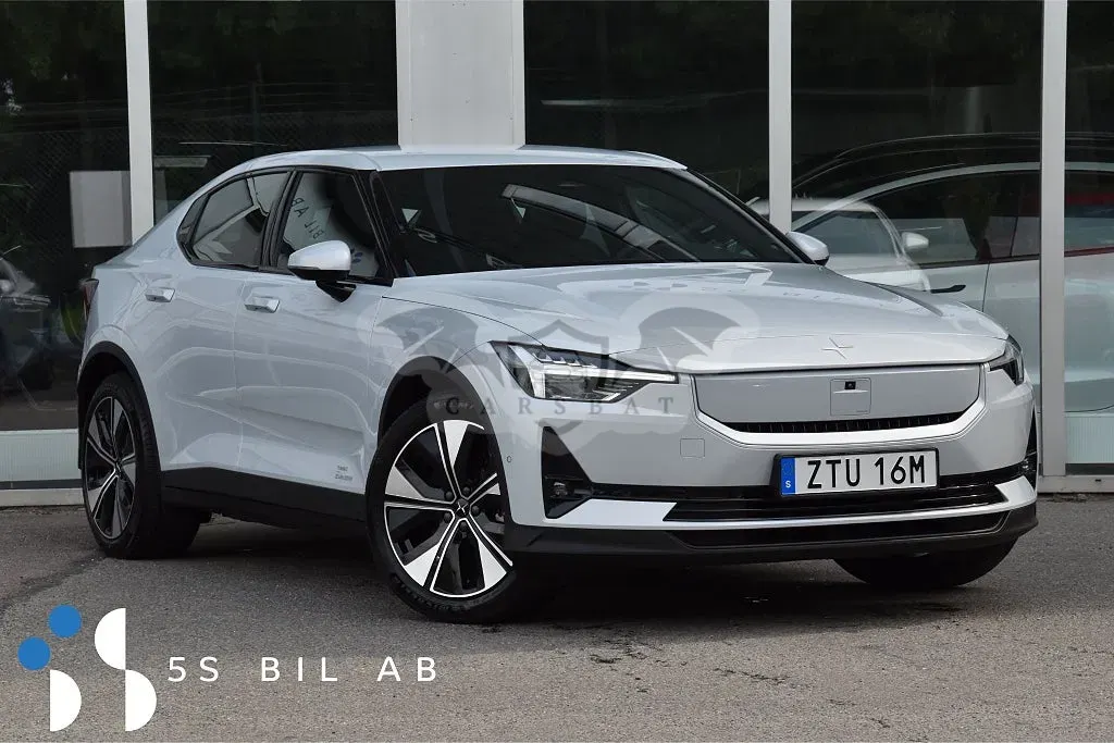 Polestar 2 2023