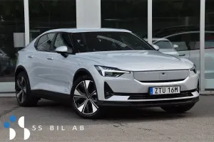Polestar 2 2023