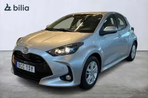 Toyota Yaris 2025