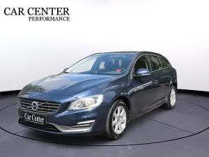 Volvo V60 2014