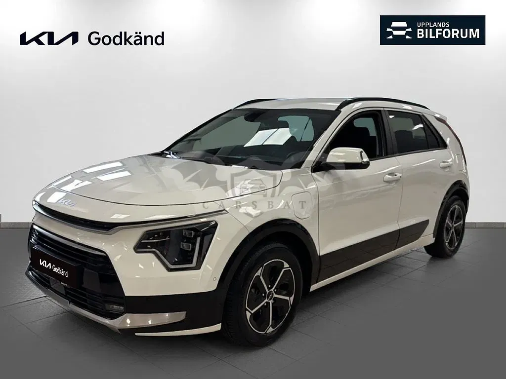 Kia Niro 2023