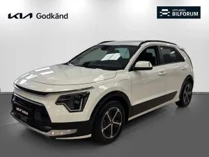 Kia Niro 2023