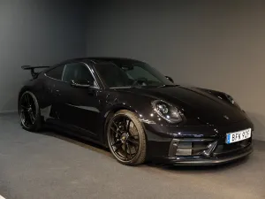 Porsche 911 2023