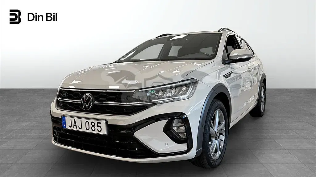 Volkswagen Taigo 2023