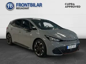 Cupra Born 2023