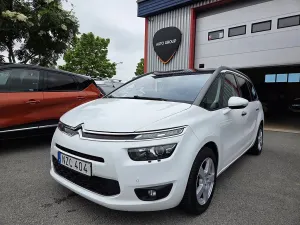 Citroën C4 Picasso 2016