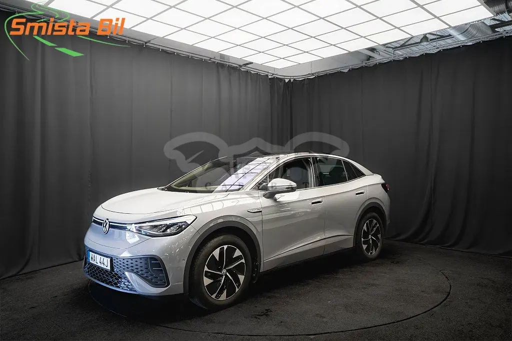 Volkswagen ID.5 2023