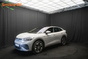 Volkswagen ID.5 2023