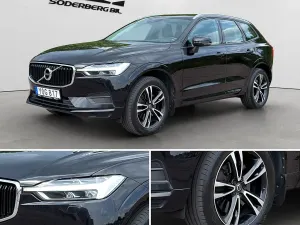 Volvo XC60 2019