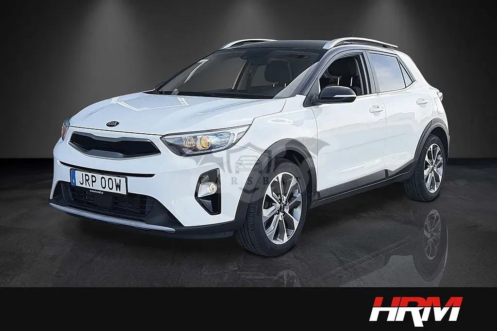 Kia Stonic 2020