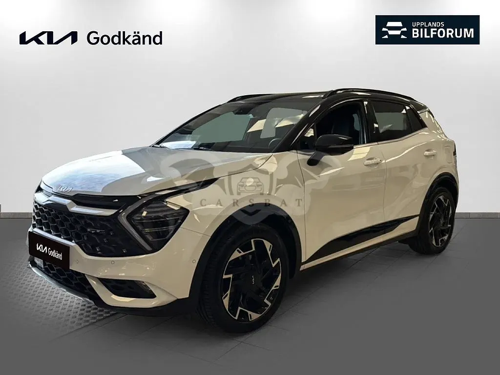 Kia Sportage 2024