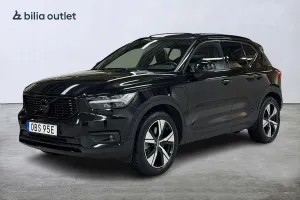 Volvo XC40 2022