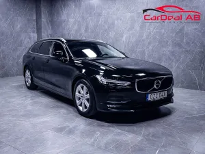 Volvo V90 2020