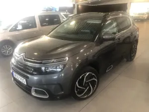 Citroën C5 Aircross 2020