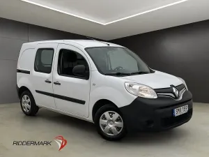 Renault Kangoo 2014