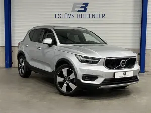 Volvo XC40 2019