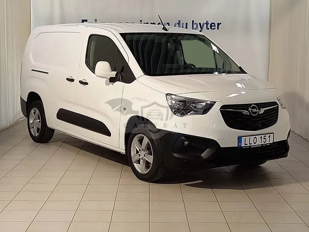 Opel Combo 2020