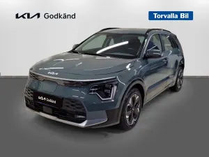 Kia Niro 2023