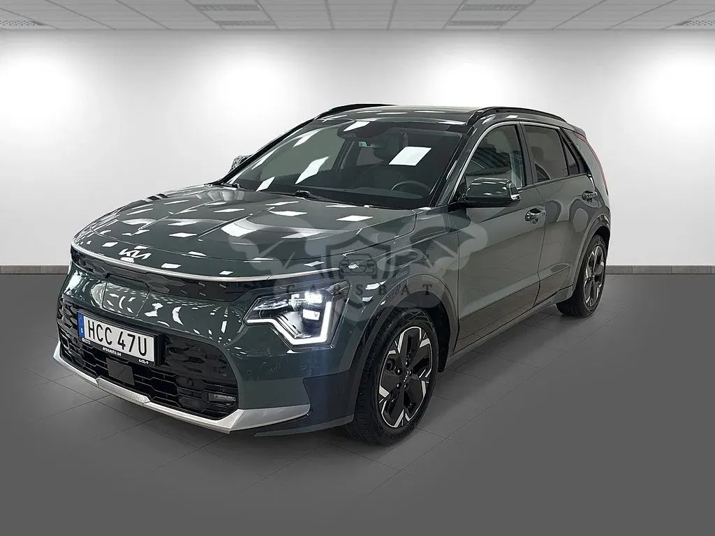 Kia Niro 2023
