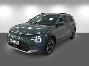 Kia Niro 2023
