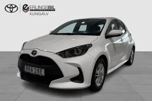 Toyota Yaris 2023