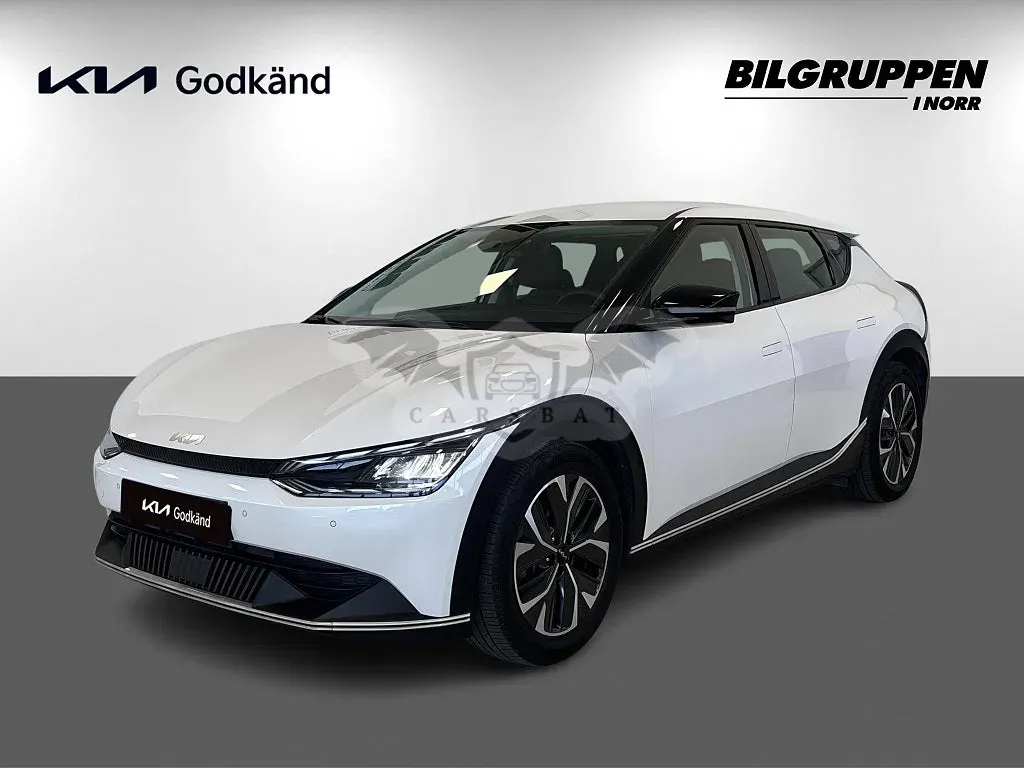 Kia EV6 2023
