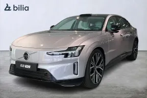 Volvo ES90 2025
