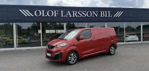 Peugeot Expert 2016
