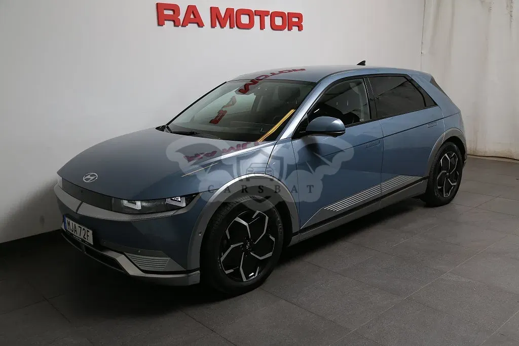 Hyundai IONIQ 5 2022