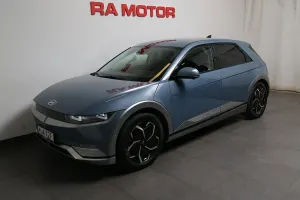 Hyundai IONIQ 5 2022