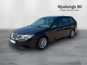 Saab 9-3 2010