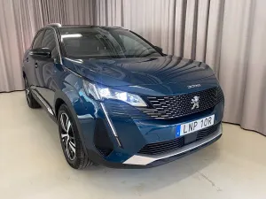 Peugeot 3008 2023