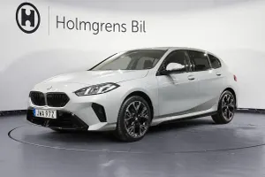 BMW 1 Series 120 2026