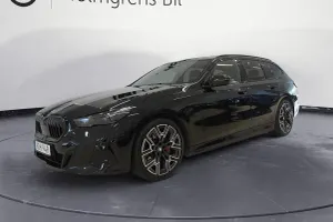 BMW 5 Series 530e 2026