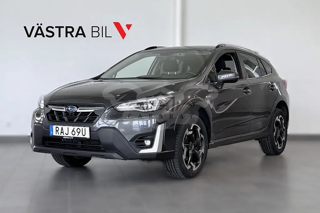 Subaru XV 2023