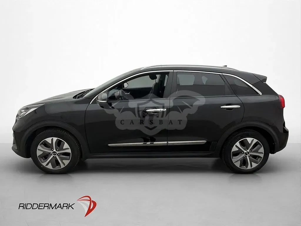 Kia Niro 2020