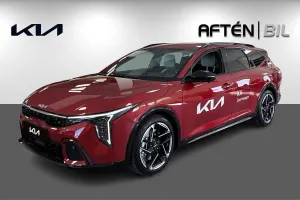 Kia K4 2026