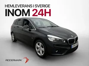 BMW 2 Series 2018