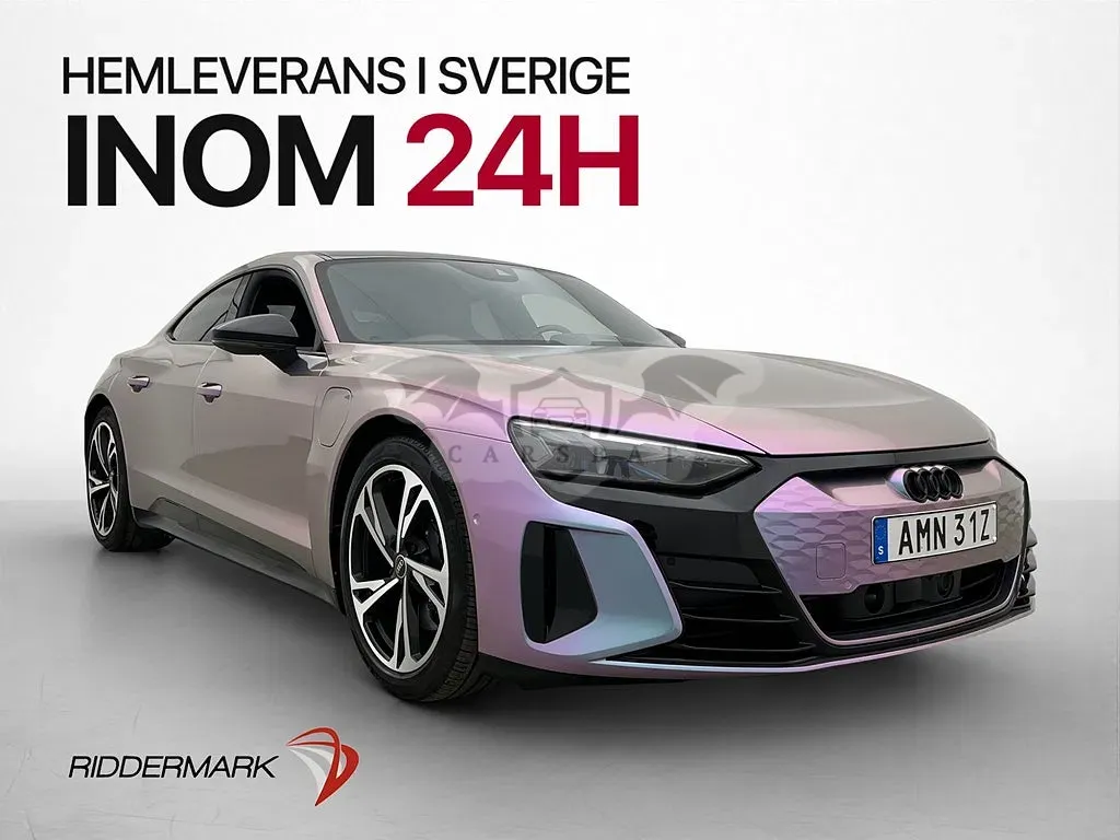 Audi E-Tron 2022
