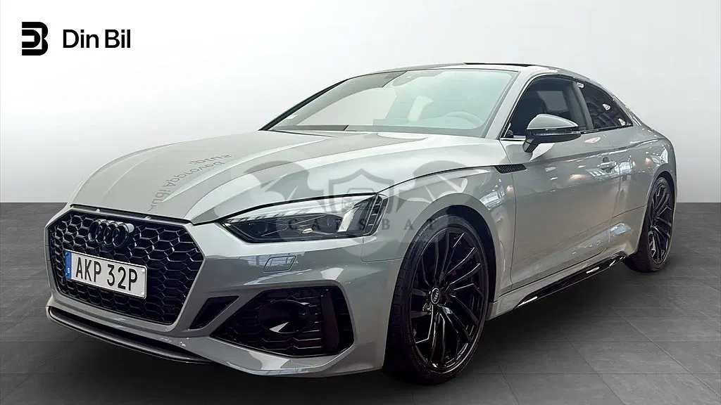 Audi RS5 2022