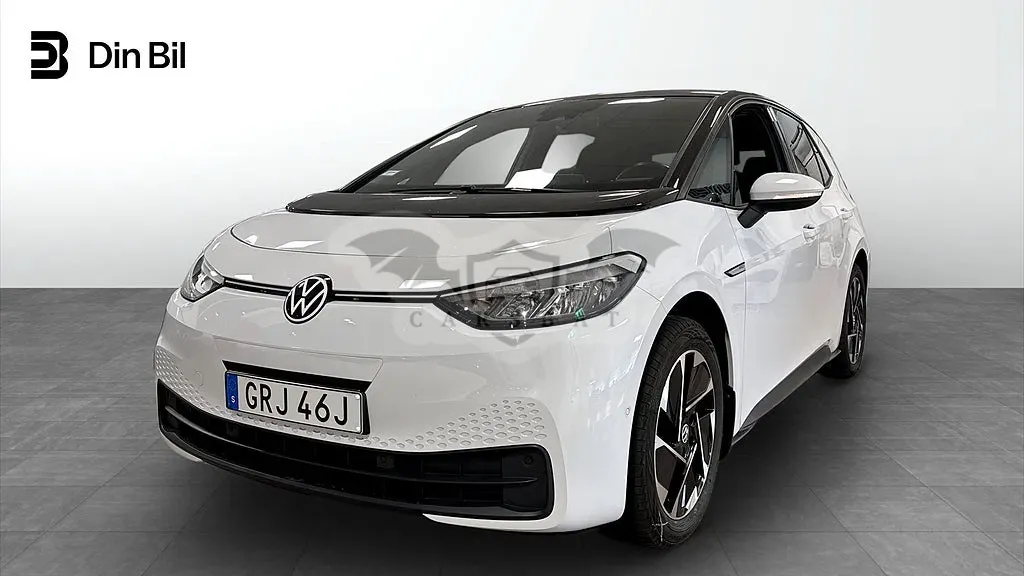 Volkswagen ID.3 2023