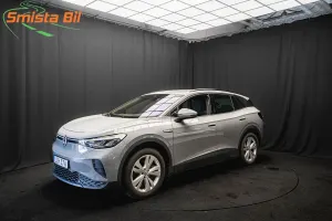 Volkswagen ID.4 2023