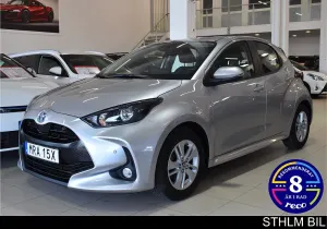 Toyota Yaris 2023