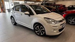 Citroën C3 2016