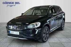 Volvo XC60 2016
