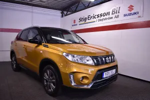 Suzuki Vitara 2019