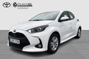 Toyota Yaris 2023