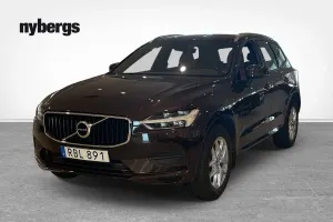 Volvo XC60 2018
