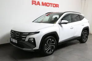 Hyundai Tucson 2025